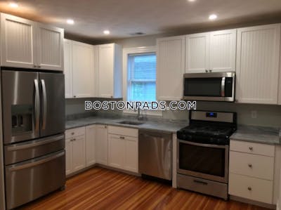 Somerville Apartment for rent 4 Bedrooms 2 Baths  Winter Hill - $5,500
