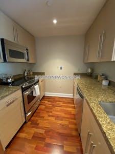 Charlestown Apartment for rent 1 Bedroom 1 Bath Boston - $3,295 No Fee