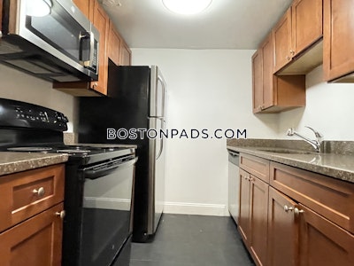 South End Apartment for rent 4 Bedrooms 1 Bath Boston - $6,400