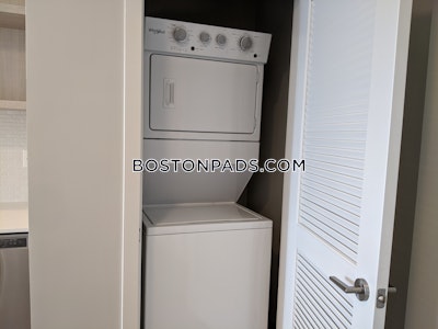 Jamaica Plain Apartment for rent 1 Bedroom 1 Bath Boston - $2,750 No Fee