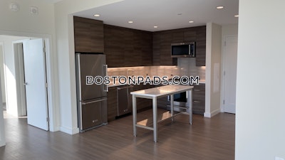 Back Bay Apartment for rent 2 Bedrooms 1.5 Baths Boston - $7,405