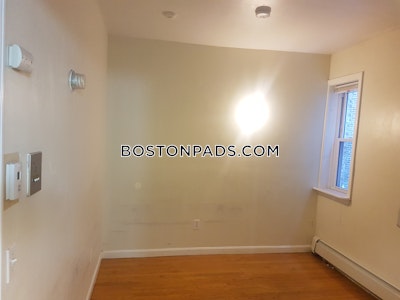 Mission Hill Apartment for rent Studio 1 Bath Boston - $1,750
