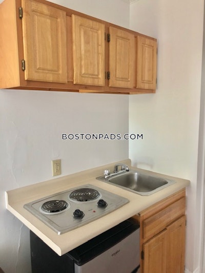 Brookline Apartment for rent Studio 1 Bath  Boston University - $1,795