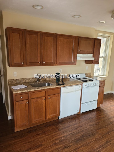 North End Apartment for rent 3 Bedrooms 1 Bath Boston - $3,870 No Fee
