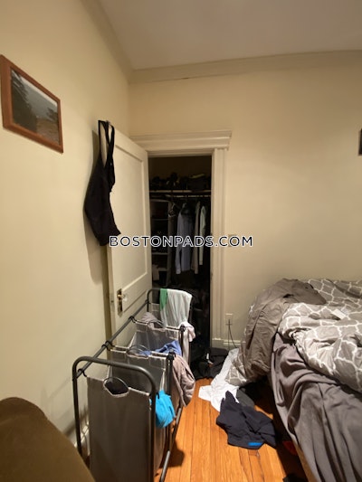 Fenway/kenmore Apartment for rent Studio 1 Bath Boston - $2,250