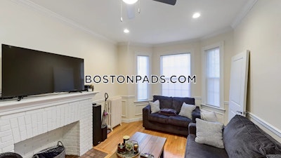 Allston Apartment for rent 1 Bedroom 1 Bath Boston - $2,595