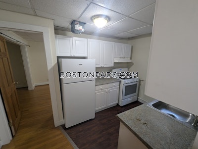 Mission Hill Apartment for rent 2 Bedrooms 1 Bath Boston - $2,450 No Fee