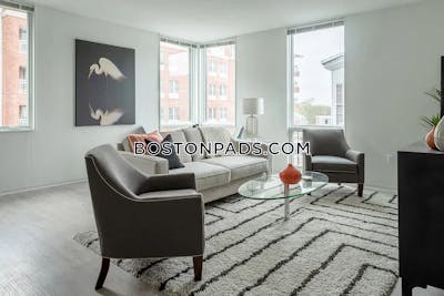 Dorchester Apartment for rent Studio 1 Bath Boston - $2,245 No Fee