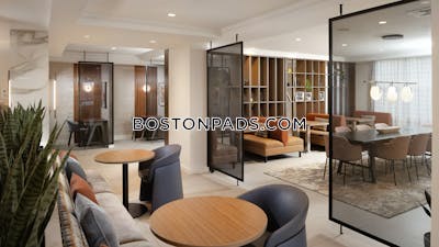 Newton Apartment for rent 1 Bedroom 1 Bath  Chestnut Hill - $3,800 No Fee