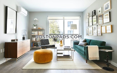 Jamaica Plain Apartment for rent 2 Bedrooms 1 Bath Boston - $3,979