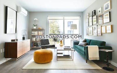 Jamaica Plain Apartment for rent 2 Bedrooms 1 Bath Boston - $3,599