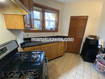 Fort Hill 4 Beds 2 Baths Boston - $4,375