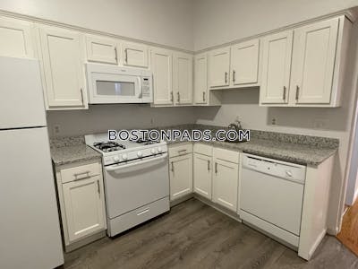 Jamaica Plain Apartment for rent 3 Bedrooms 1 Bath Boston - $3,300