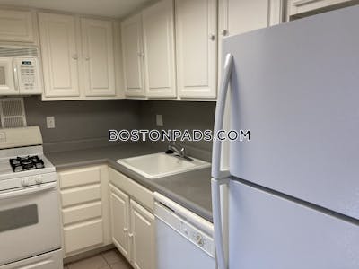Brookline Apartment for rent 2 Bedrooms 1.5 Baths  Boston University - $4,125