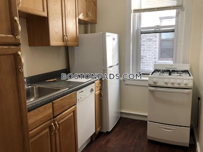 Fenway/kenmore Apartment for rent 1 Bedroom 1 Bath Boston - $2,400