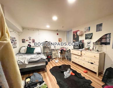 Northeastern/symphony Apartment for rent 5 Bedrooms 3 Baths Boston - $9,300