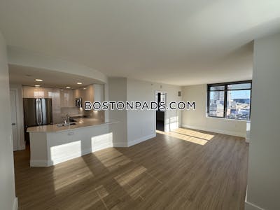 Downtown Apartment for rent 2 Bedrooms 2 Baths Boston - $5,110