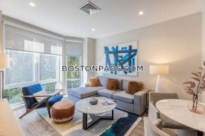 Mission Hill Apartment for rent 2 Bedrooms 1 Bath Boston - $5,598