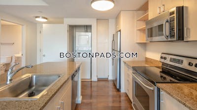 Downtown Apartment for rent 1 Bedroom 1 Bath Boston - $3,715