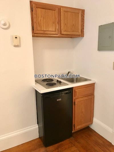 Brookline Apartment for rent Studio 1 Bath  Boston University - $2,195