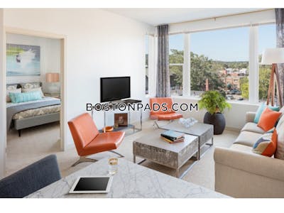 Waltham Apartment for rent Studio 1 Bath - $2,975