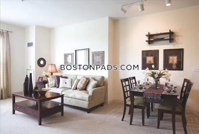 Waltham Apartment for rent 2 Bedrooms 2 Baths - $3,641