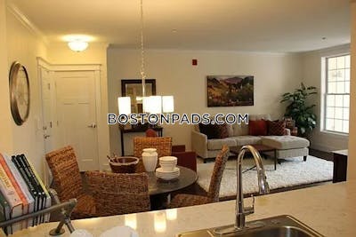 Wellesley Apartment for rent 1 Bedroom 1 Bath - $1,101 No Fee