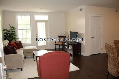 Wellesley Apartment for rent 2 Bedrooms 1 Bath - $6,932 No Fee