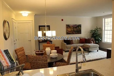 Wellesley Studio 1 baths Luxury in WELLESLEY - $2,755 No Fee