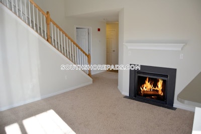 Weymouth Apartment for rent 3 Bedrooms 2 Baths - $4,239 No Fee