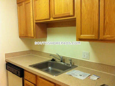 Weymouth Apartment for rent 3 Bedrooms 1.5 Baths - $2,910
